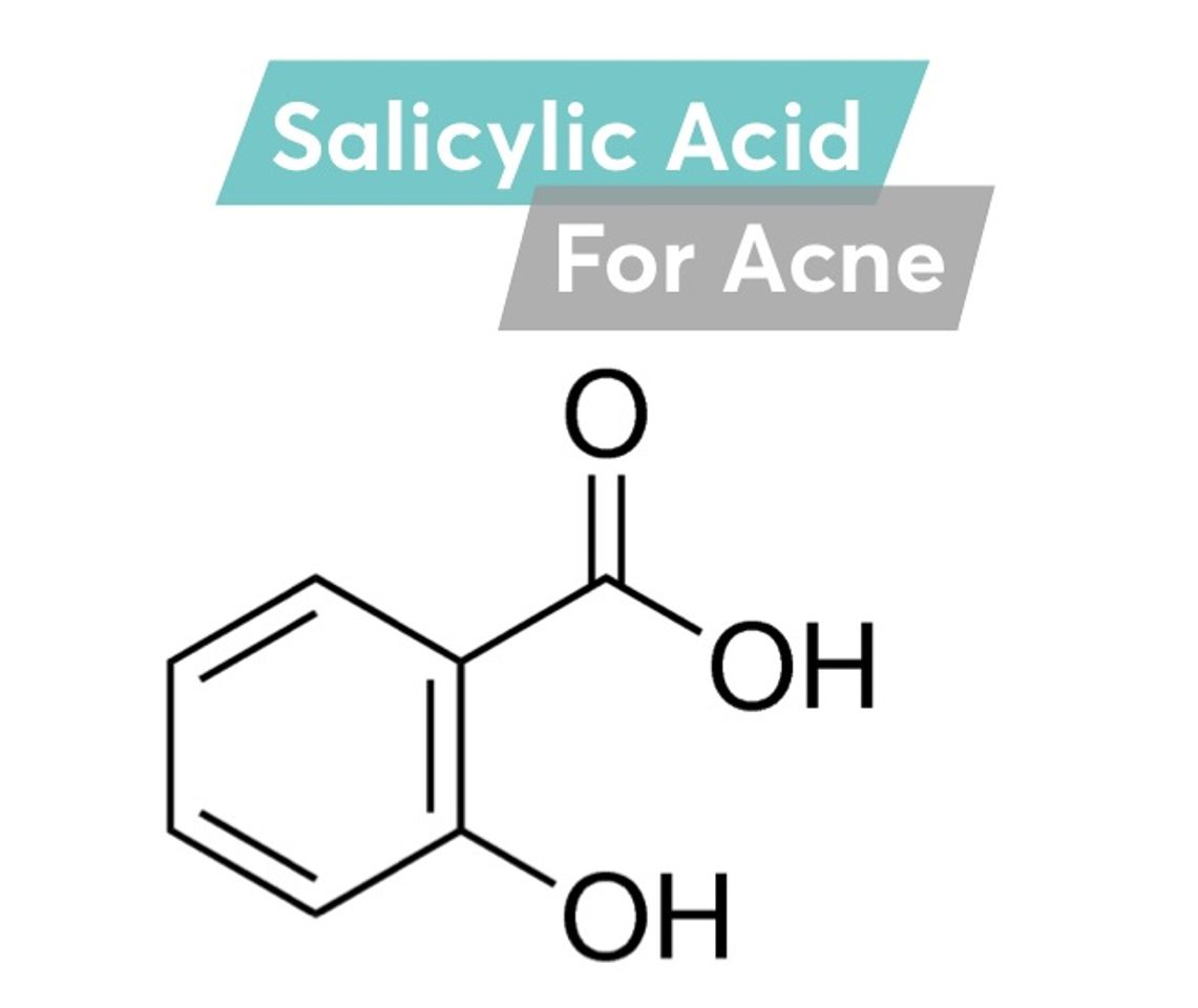 Salicylic Acid l&agrave; g&igrave;