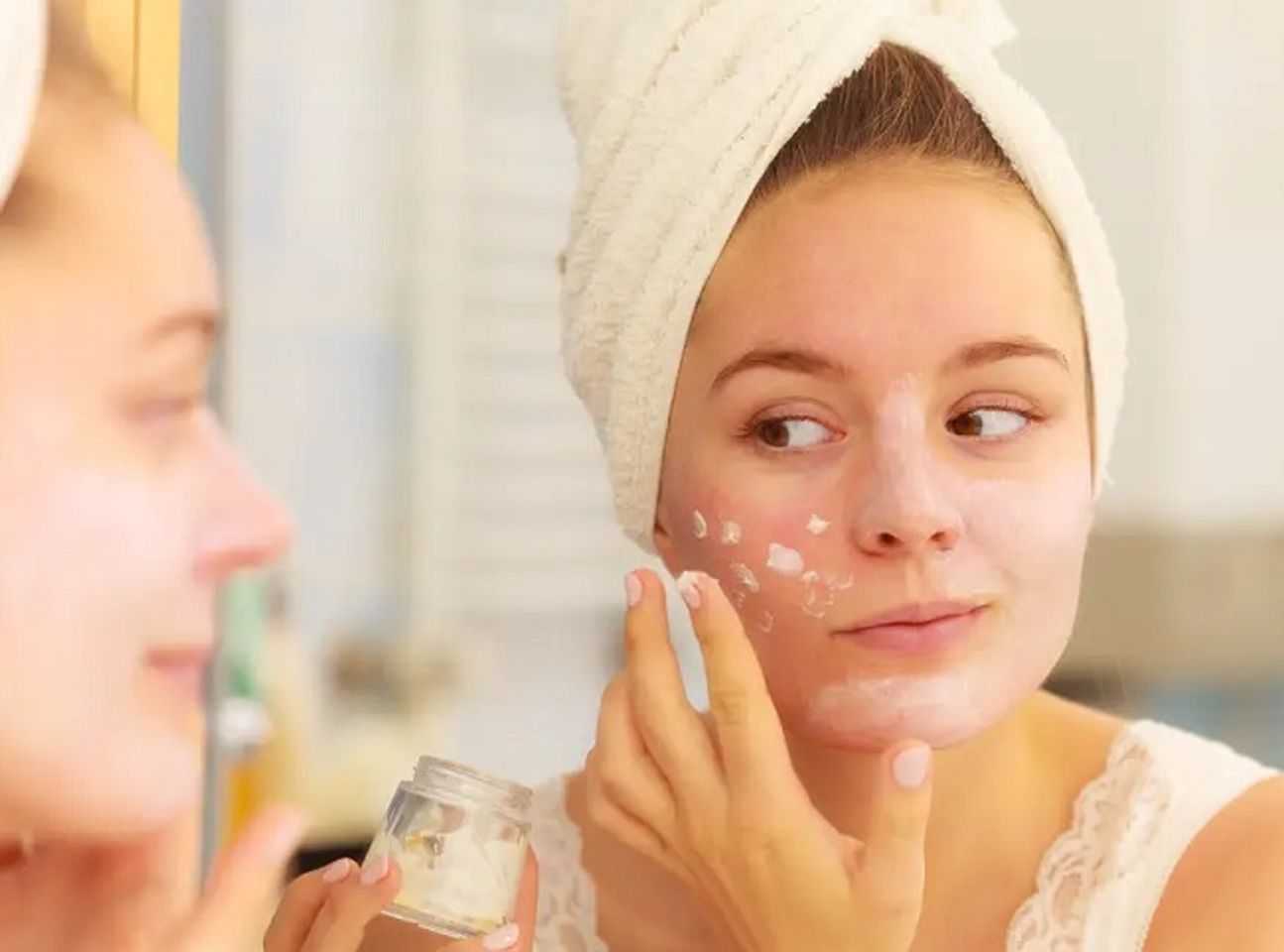 ưu điểm của axit salicylic gi&uacute;p l&agrave;m dịu chứng vi&ecirc;m