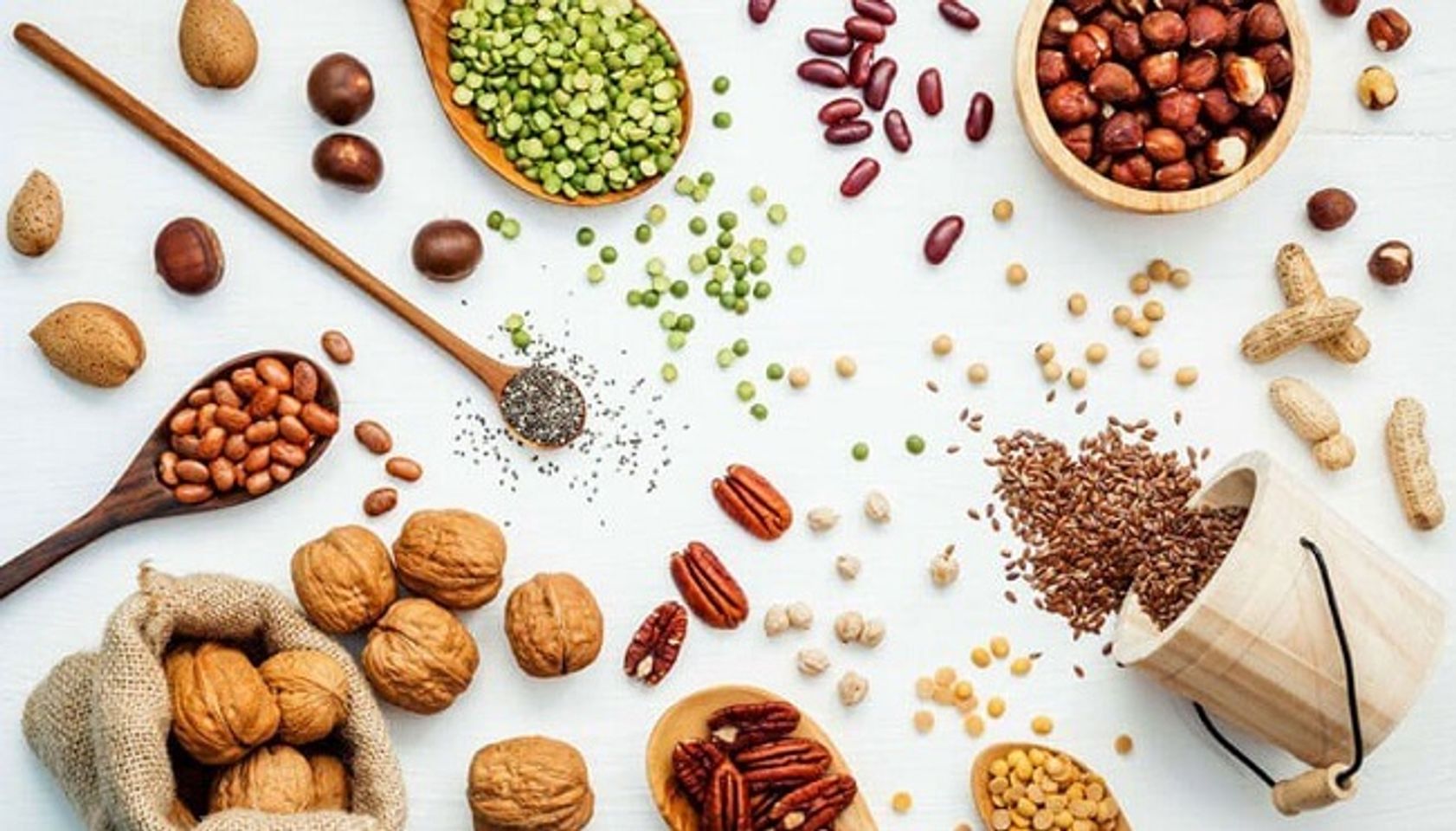 B&agrave; bầu sau sinh mổ n&ecirc;n ăn c&aacute;c loại ngủ cốc