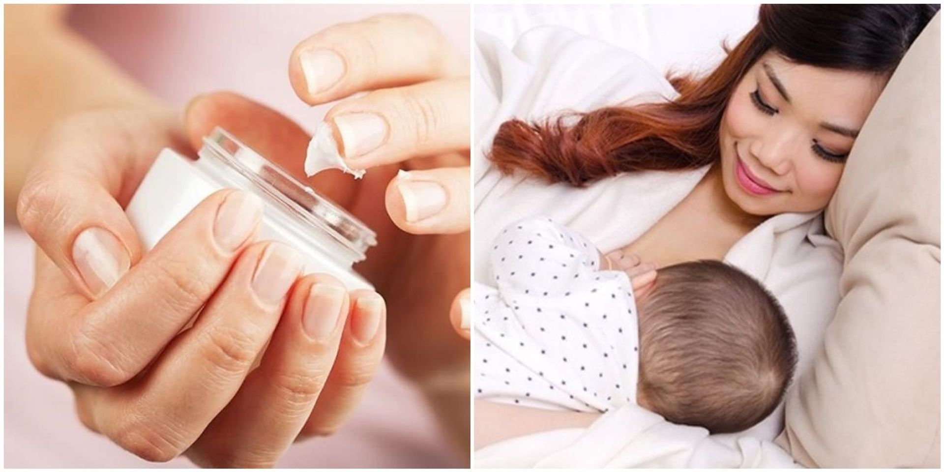 Sản phẩm chăm s&oacute;c da cho mẹ sau sinh cần thiết
