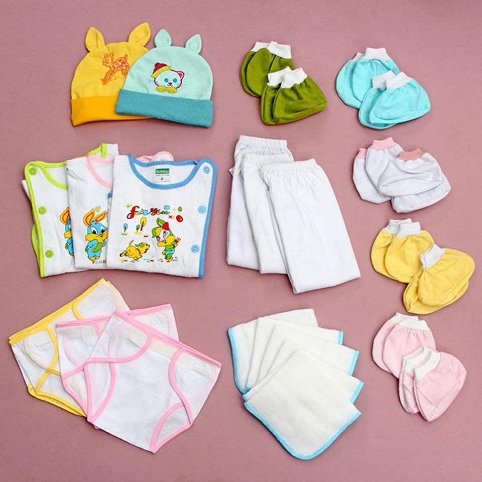 Một số đồ d&ugrave;ng cho b&eacute; đang y&ecirc;u, ngộ nghĩnh m&agrave; bạn c&oacute; thể tham khảo l&agrave;m qu&agrave; tặng
