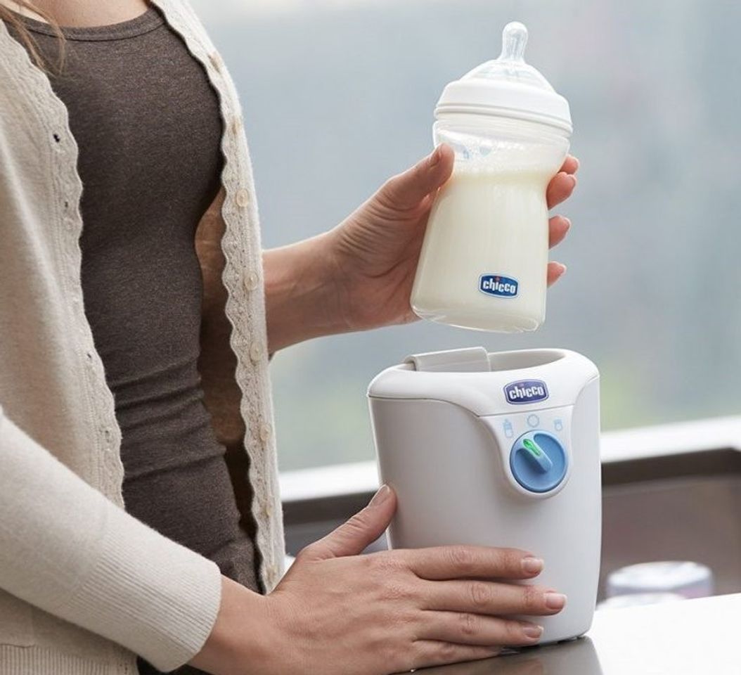 Bạn c&oacute; thể chọn M&aacute;y h&acirc;m ủ sữa cho lần tới thăm mẹ sau sinh đầu ti&ecirc;n