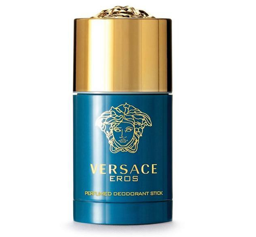 Lăn khử mùi nước hoa Versace Eros cho nam