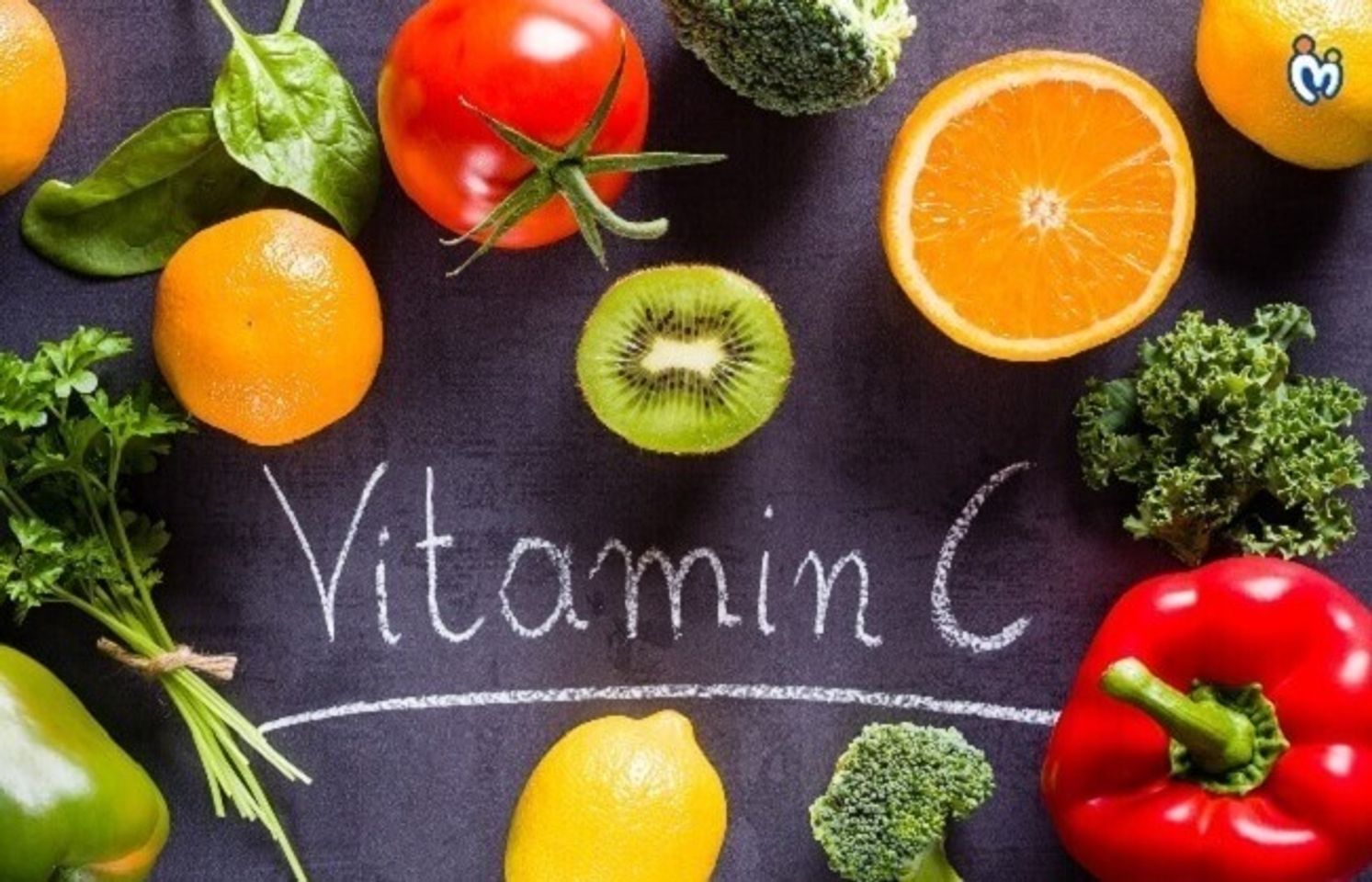 Sau khi sinh mổ n&ecirc;n ăn thực phẩm gi&agrave;u vitamin C