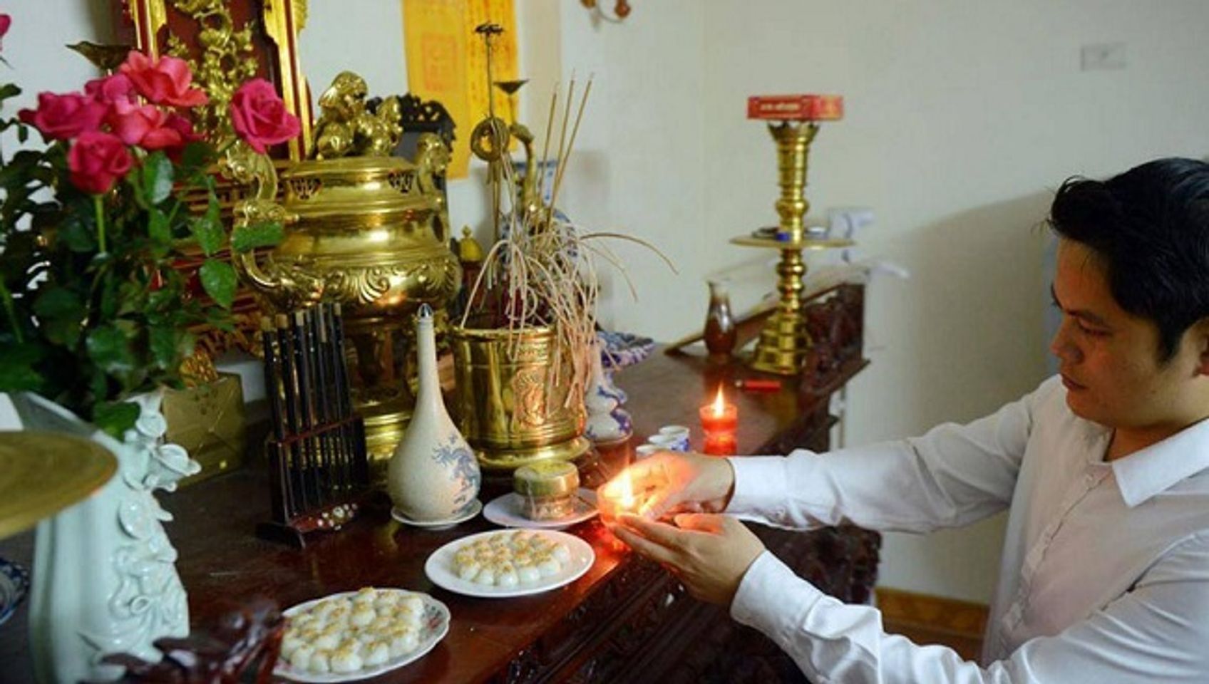 &Yacute; nghĩa của Tết H&agrave;n Thực