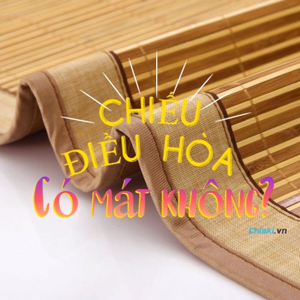 Review chiếu điều h&ograve;a c&oacute; m&aacute;t kh&ocirc;ng? Gi&aacute; bao nhi&ecirc;u v&agrave; c&oacute; n&ecirc;n mua?