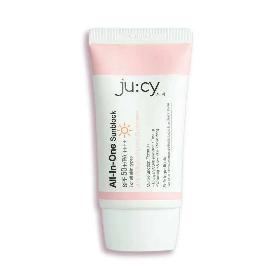 Kem chống nắng Jucy All-In-One Sunblock