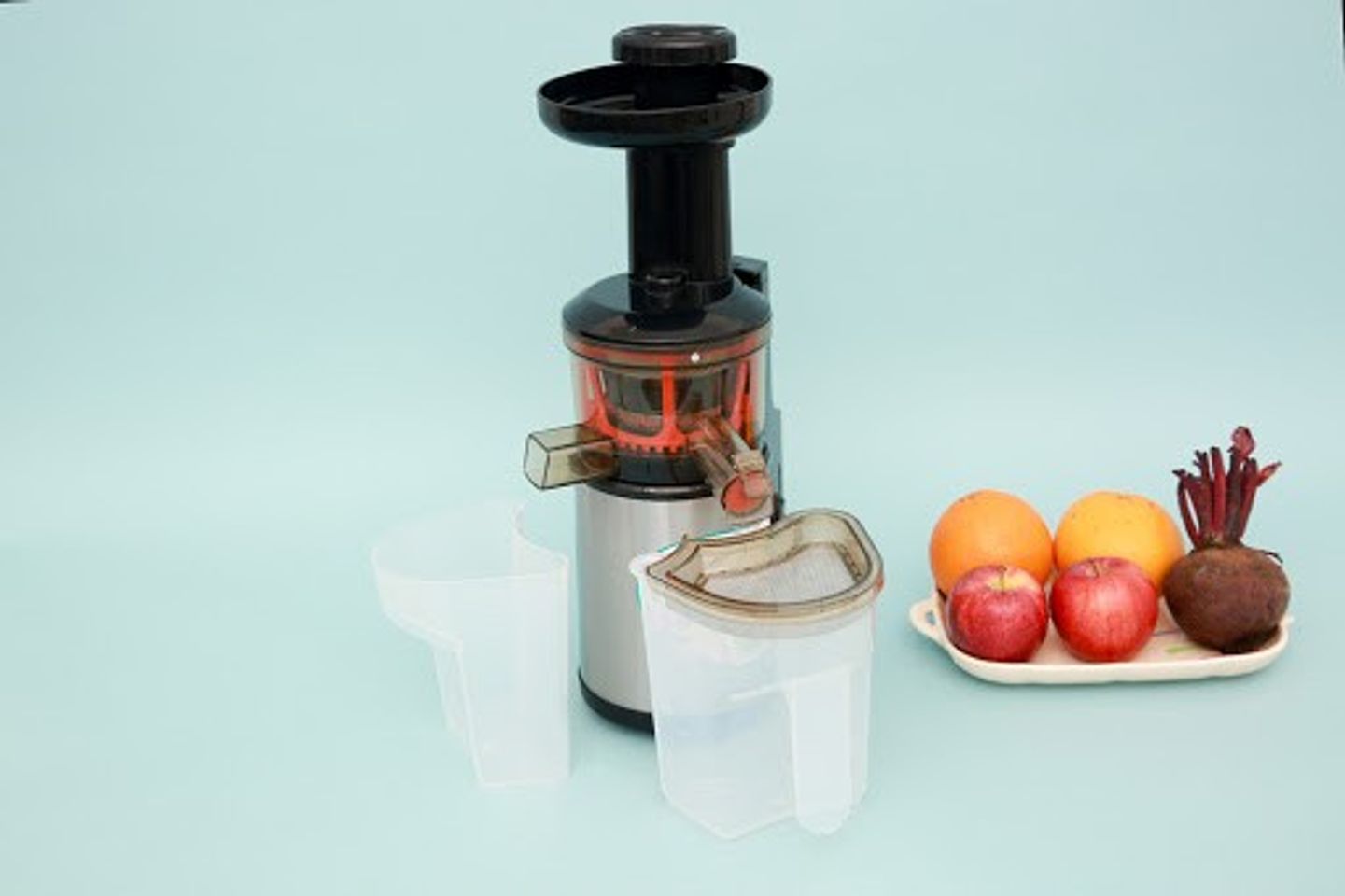 M&aacute;y &eacute;p tr&aacute;i c&acirc;y nhỏ gọn Korihome JEK-633