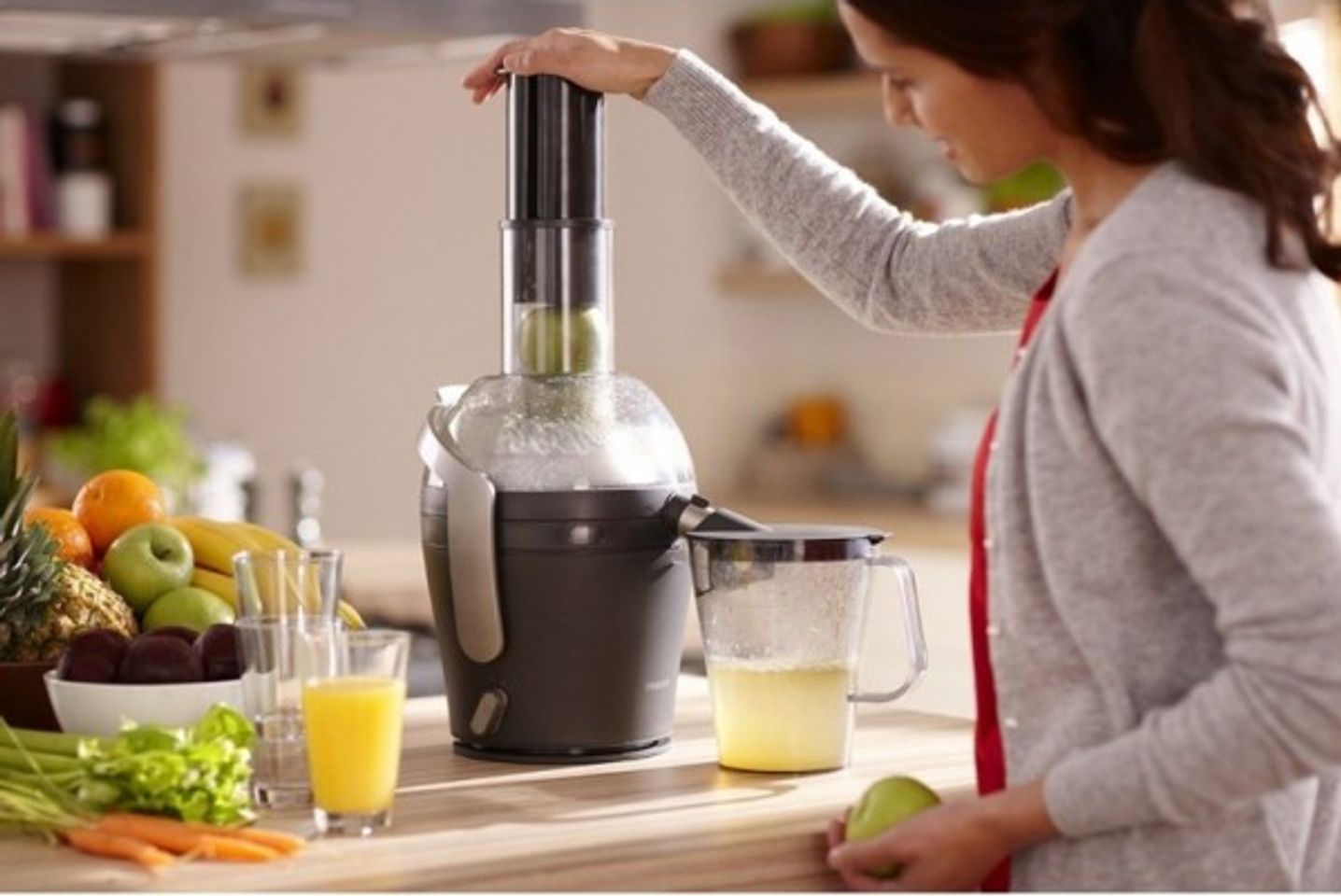 M&aacute;y &eacute;p tr&aacute;i c&acirc;y thuộc d&ograve;ng thiết bị ly t&acirc;m 