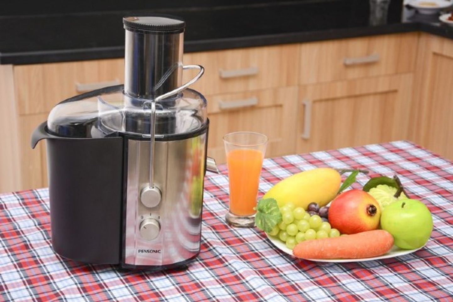 M&aacute;y &Eacute;p Tr&aacute;i C&acirc;y Pensonic PJ-600