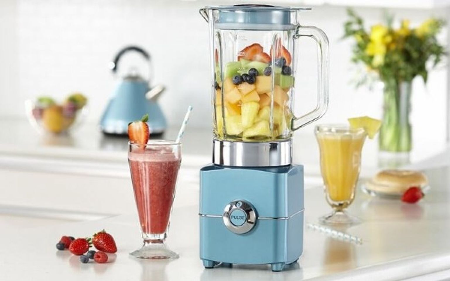 M&aacute;y sinh tố thuộc d&ograve;ng thiết bị trộn 