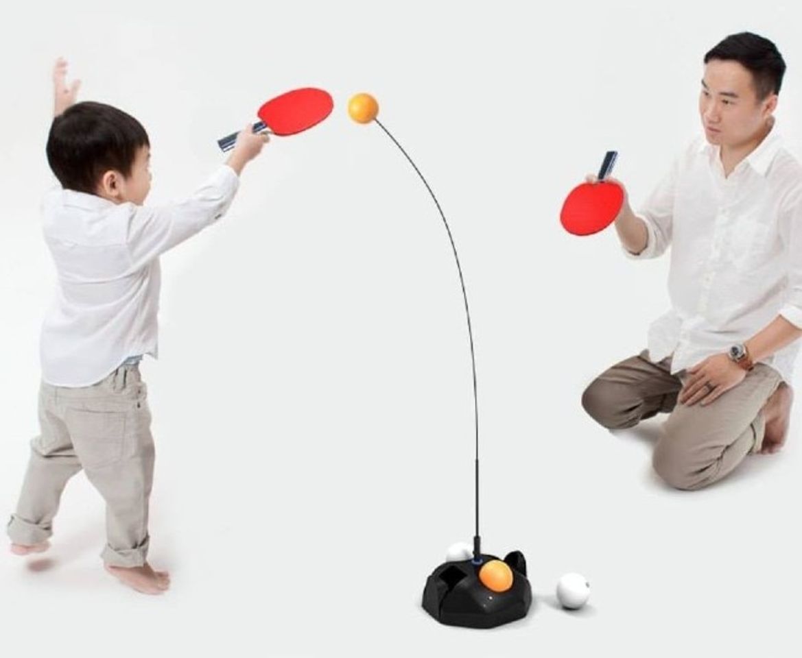 Dụng cụ chơi thể thao cho b&eacute; gi&uacute;p b&eacute; ph&aacute;t triển tư duy v&agrave; tr&iacute; tuệ