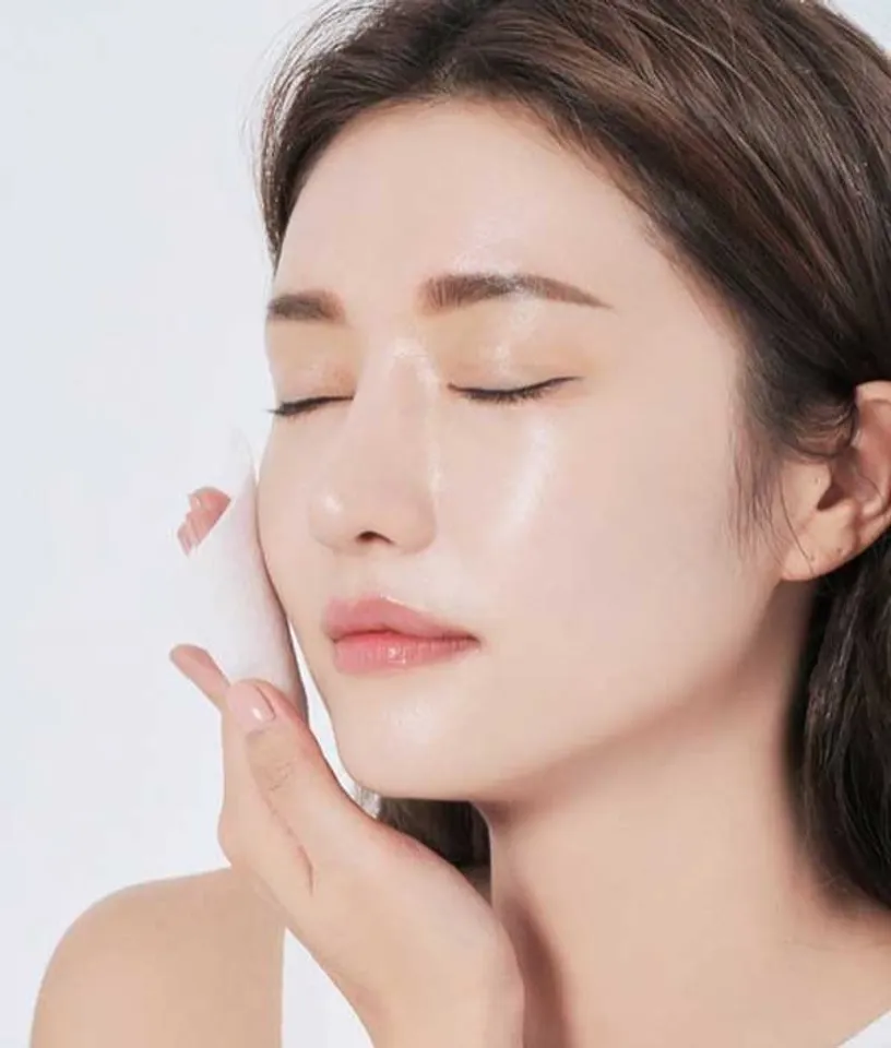 Toner Muji Nhật Bản giúp làm sạch và cấp ẩm cho da rất tốt