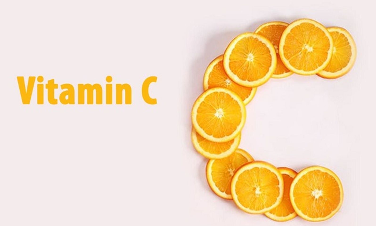 Vitamin C tăng sức đề kh&aacute;ng