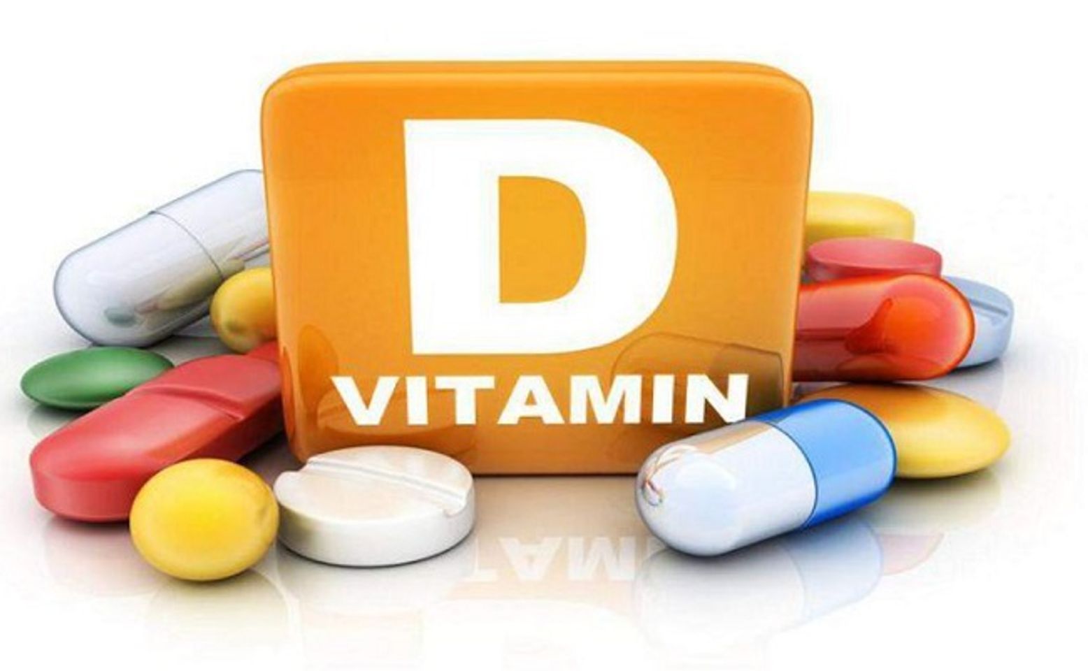 Vitamin D tăng sức đề kh&aacute;ng