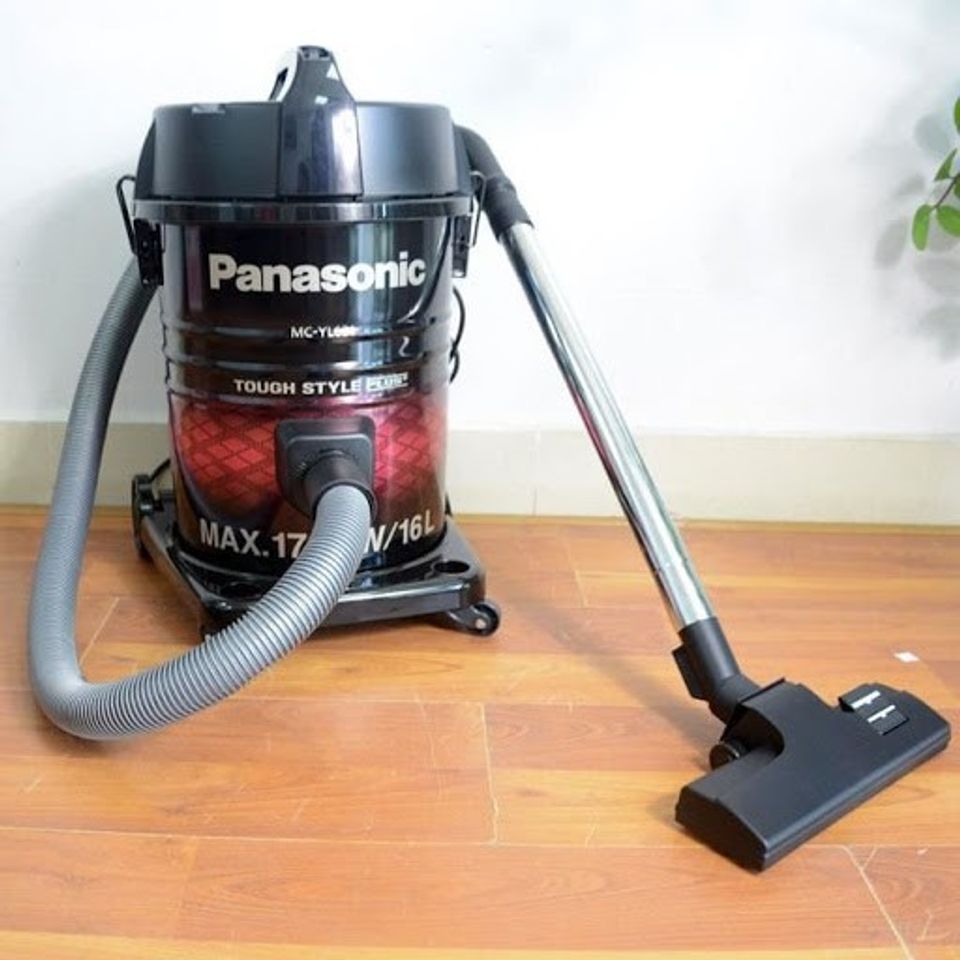 M&aacute;y h&uacute;t bụi c&ocirc;ng nghiệp Panasonic MC-YL631RN46
