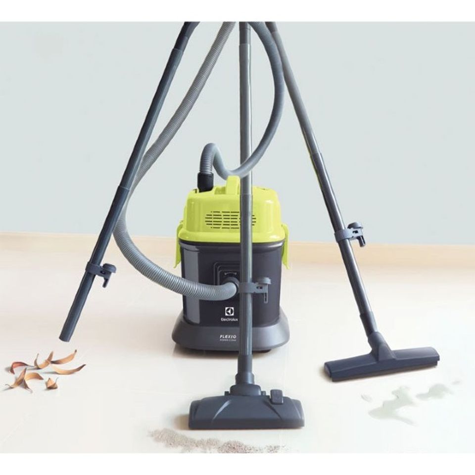 M&aacute;y h&uacute;t bụi Electrolux Z823 1400W