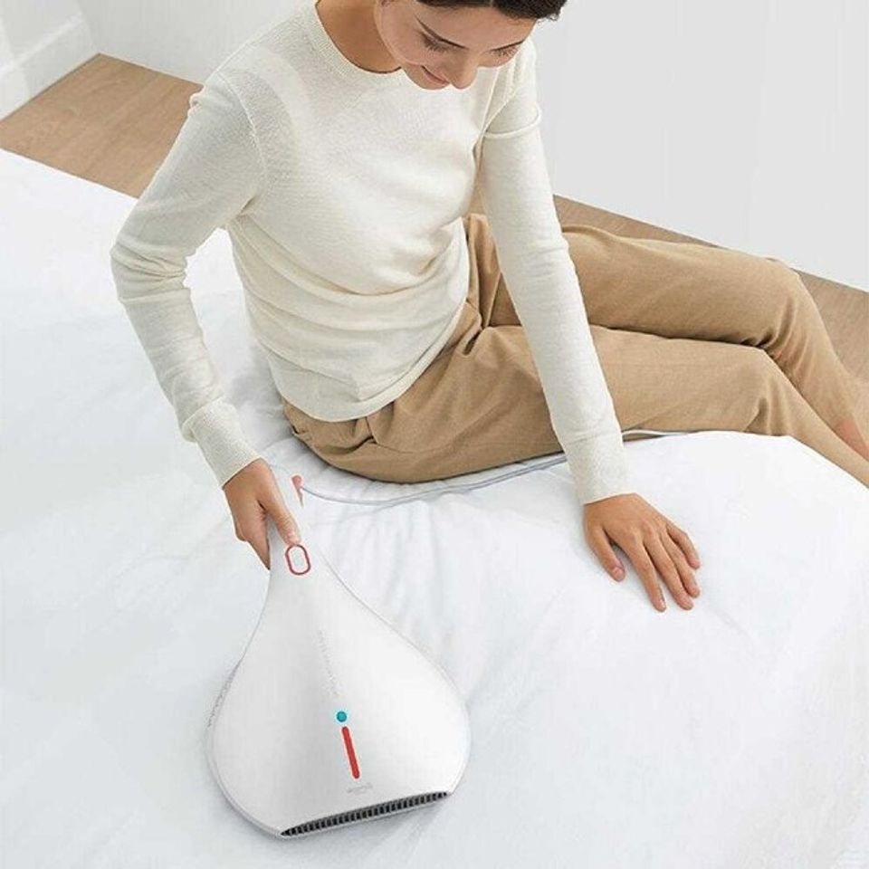 M&aacute;y h&uacute;t bụi gia đ&igrave;nh loại n&agrave;o tốt? M&aacute;y h&uacute;t bụi giường nệm đang dần được ưa chuộng