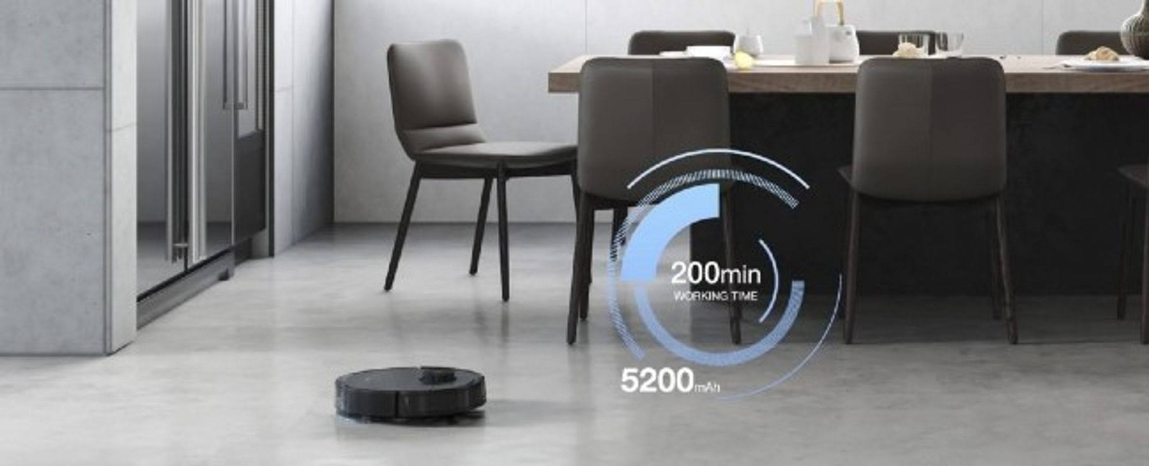 N&ecirc;n chọn dung lượng pin từ 1600 mAh để c&oacute; thời gian sử dụng l&acirc;u d&agrave;i