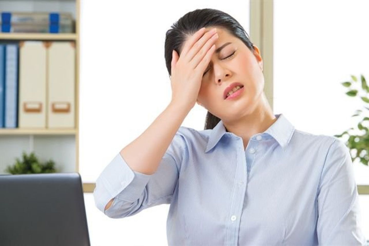 Tr&iacute; nhớ suy giảm ở giai đoạn tiền m&atilde;n kinh v&agrave; được khắc phụ ở giai đoạn m&atilde;n kinh