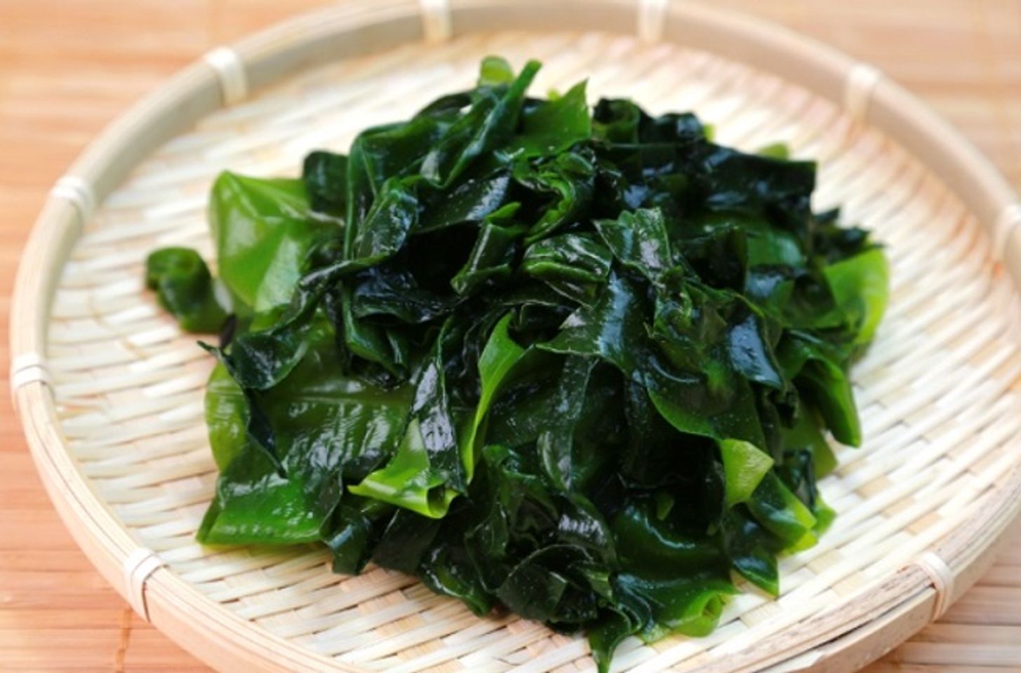 Ăn rong biển c&oacute; ưu &dstrok;iểm g&igrave;