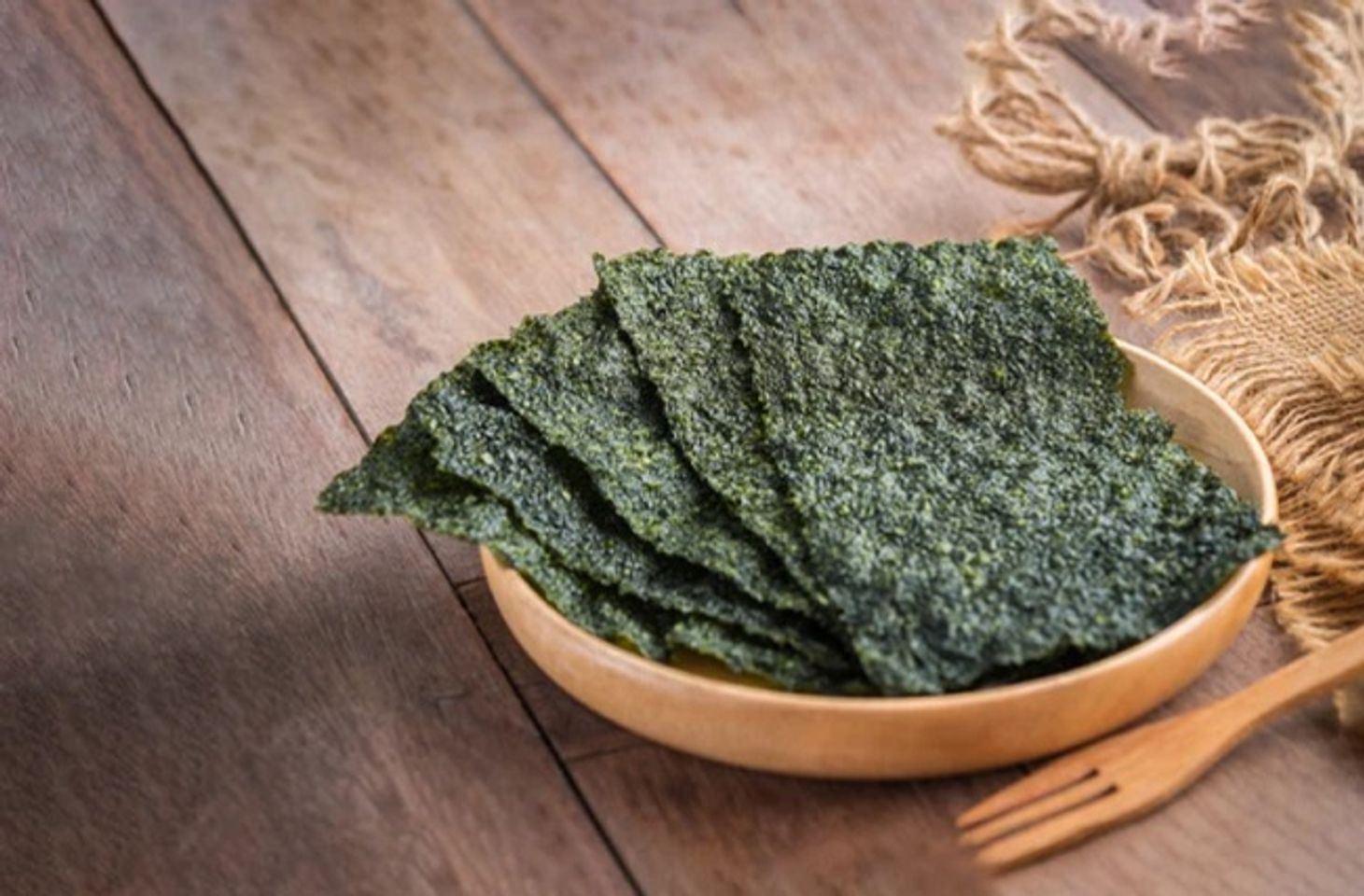 Ăn rong biển có tác dụng gì? Có tốt không?