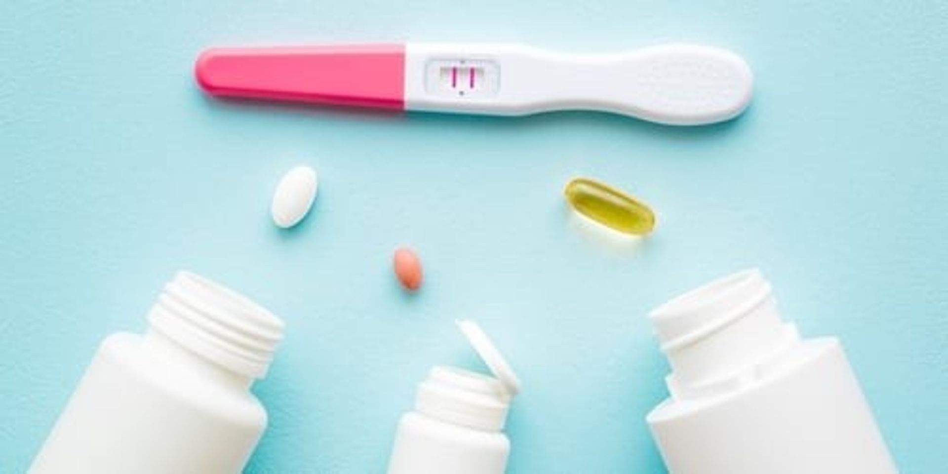 kinh nghiệm uống vitamin cho b&agrave; bầu trước khi thụ thai 1 -2 th&aacute;ng, trong qu&aacute; tr&igrave;nh mang thai v&agrave; sau khi sinh