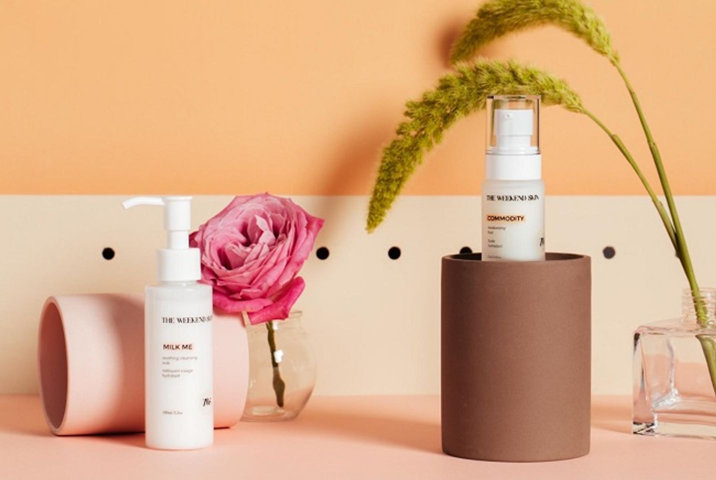 H&atilde;ng mỹ phẩm Th&aacute;i The Weekend Skin