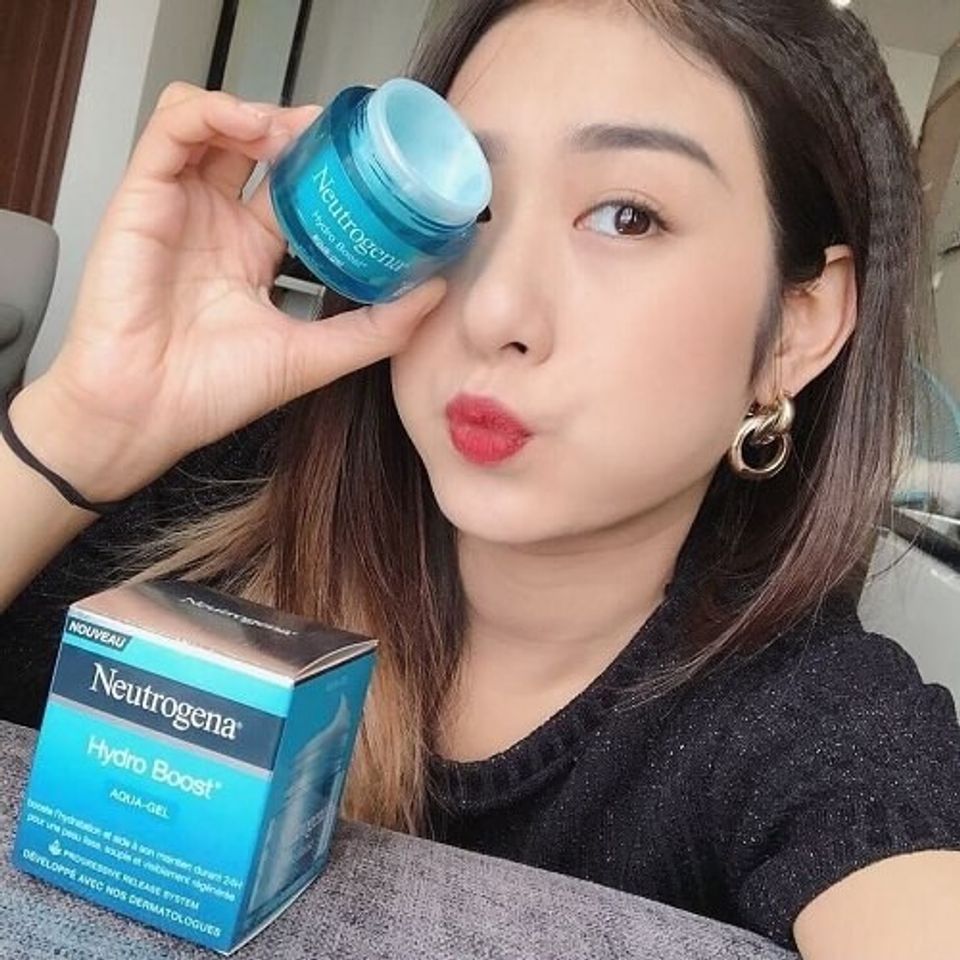 Kem dưỡng cho da hỗn hợp thi&ecirc;n dầu - Neutrogena