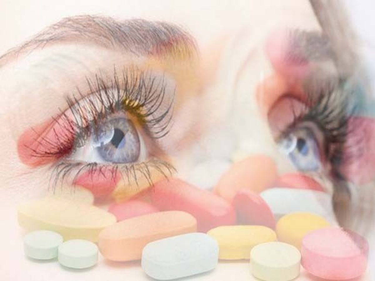 Những ti&ecirc;u ch&iacute; lựa chọn thuốc bổ mắt của Mỹ l&agrave;nh t&iacute;nh v&agrave; hiệu quả