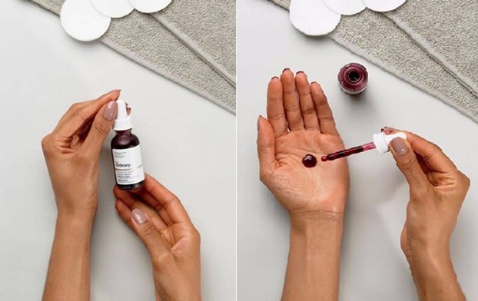 Tẩy tế b&agrave;o chết AHA & BHA The Ordinary