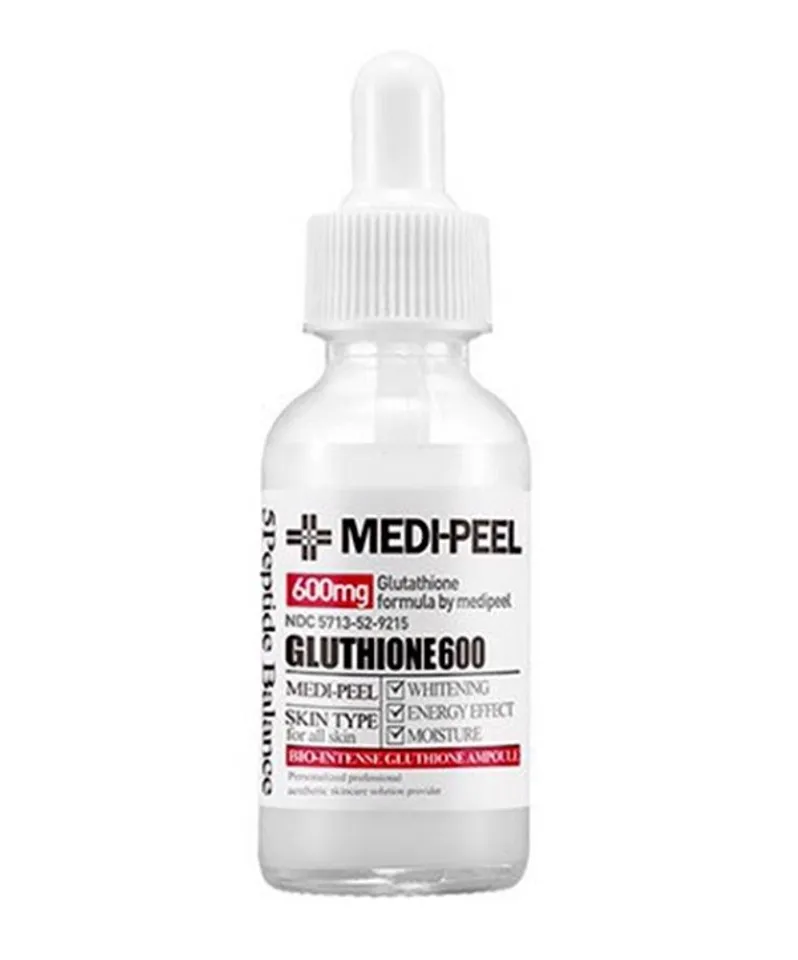 Serum Medi-Peel Gluthione 600