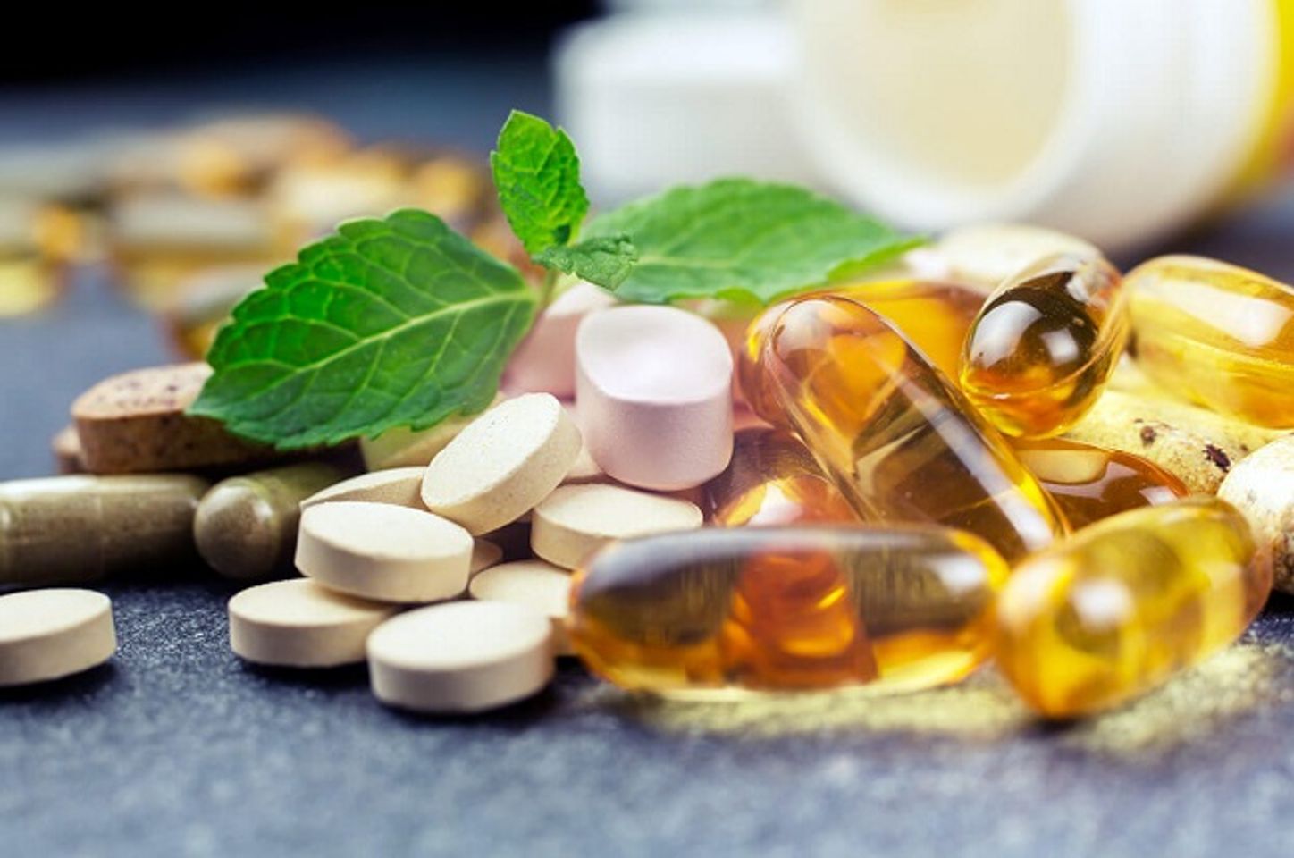 Vitamin tổng hợp hỗ trợ tốt cho một số trường hợp cụ thể