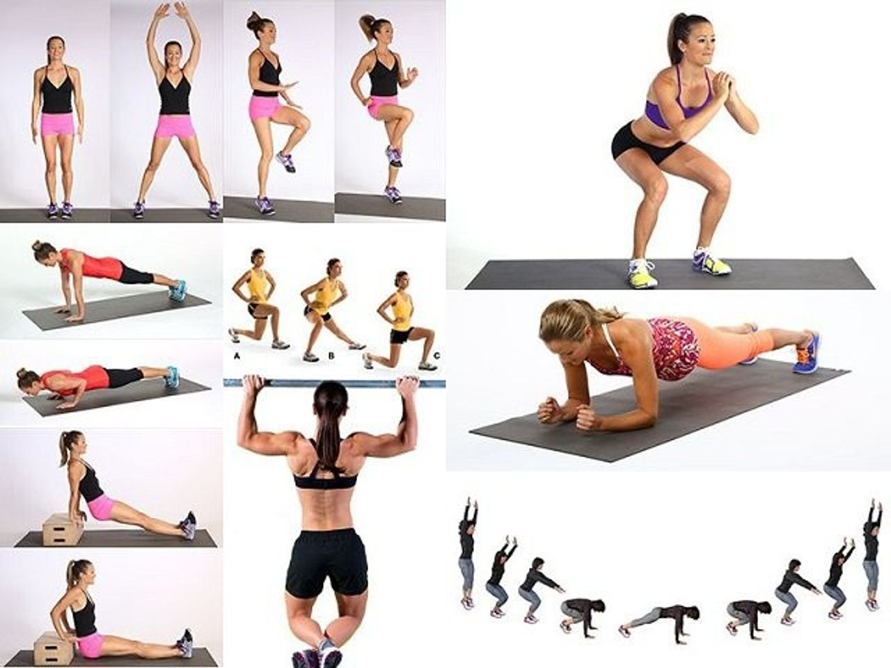 Duy tr&igrave; 30 ph&uacute;t Cardio mỗi ng&agrave;y
