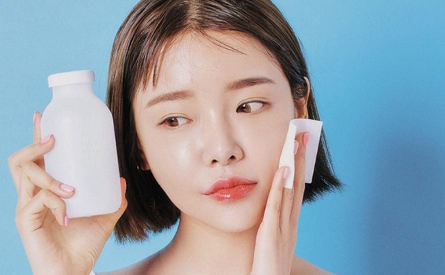C&aacute;ch sử dụng micellar water