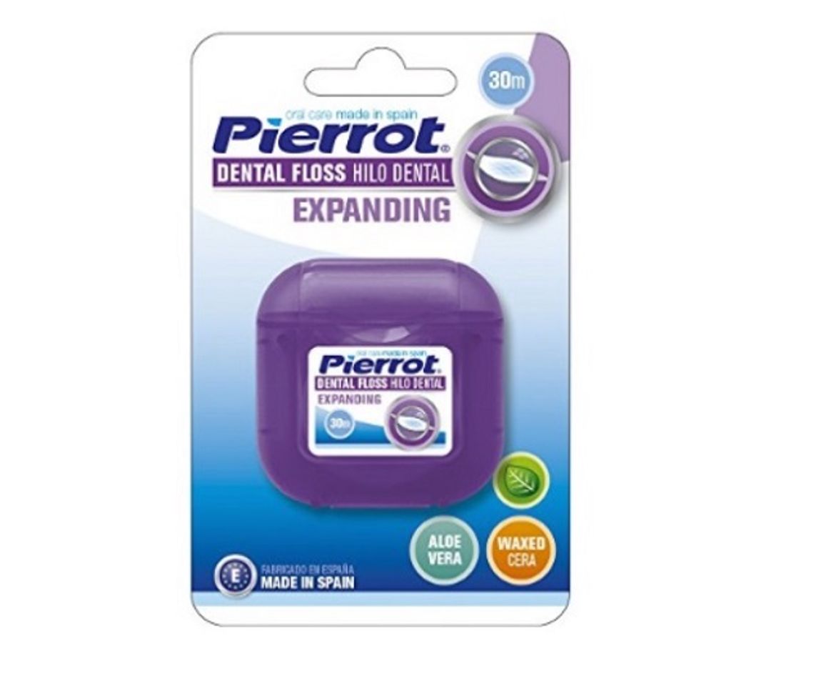 Chỉ nha khoa Pierrot Expanding Dental Floss
