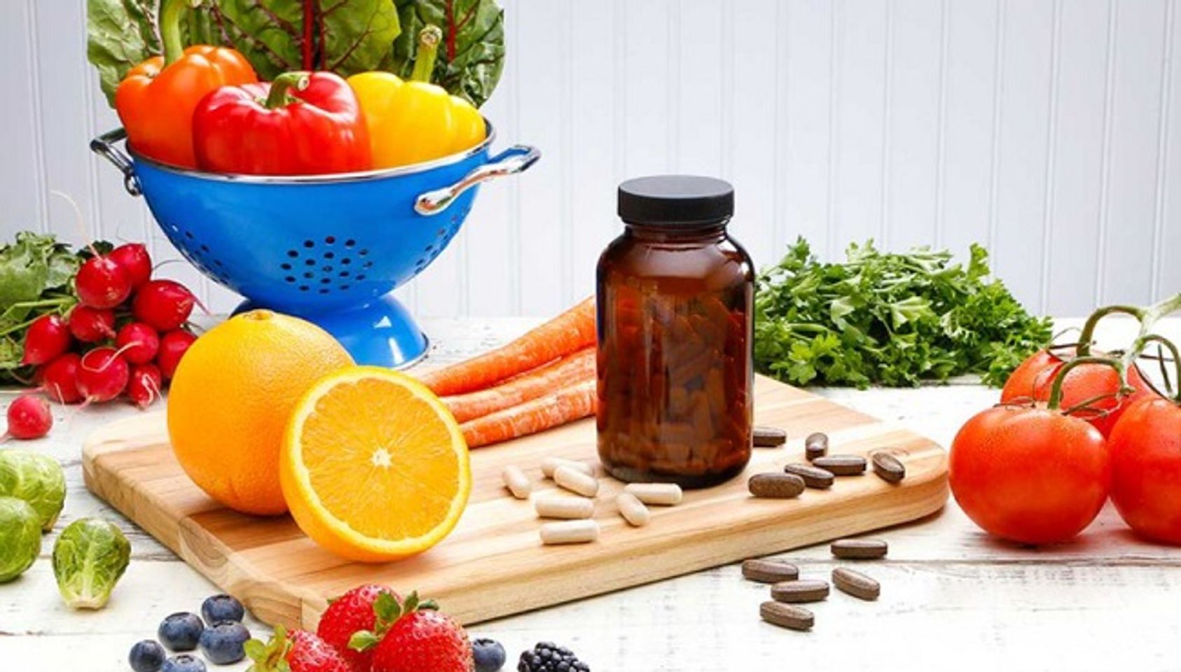 Chọn vitamin tổng hợp cho nam giới ph&ugrave; hợp với nhu cầu sử dụng