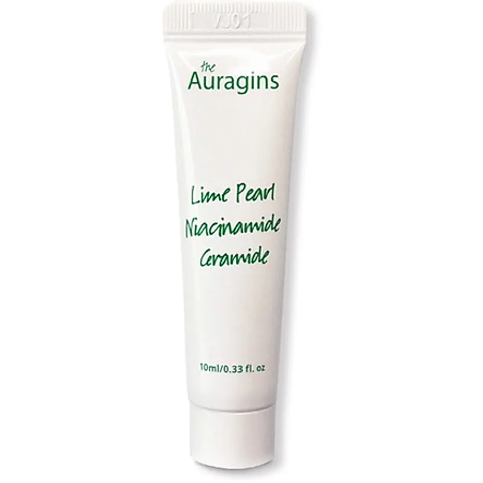 kem dưỡng ẩm The Auragins Skin Rescue Brightening Gel