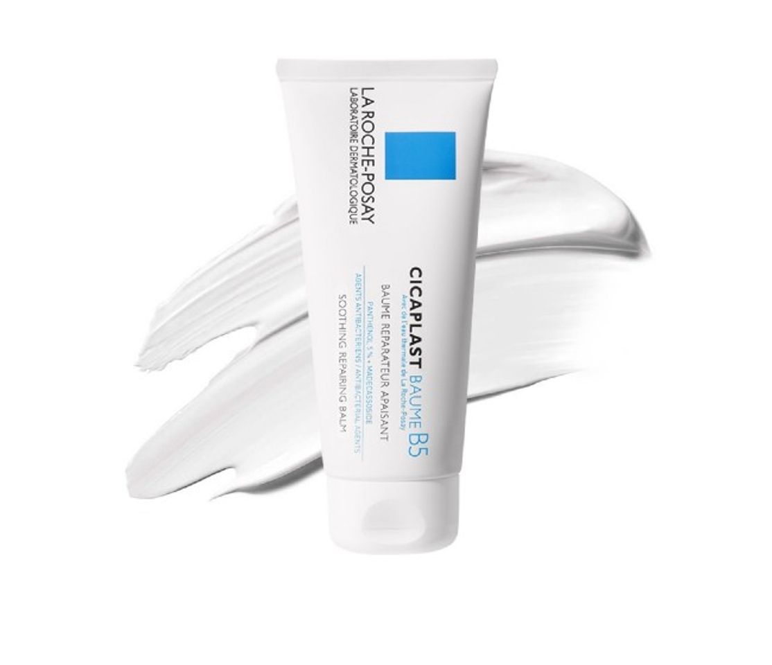 Kem dưỡng ẩm gi&uacute;p l&agrave;m dịu da La Roche-Posay B5