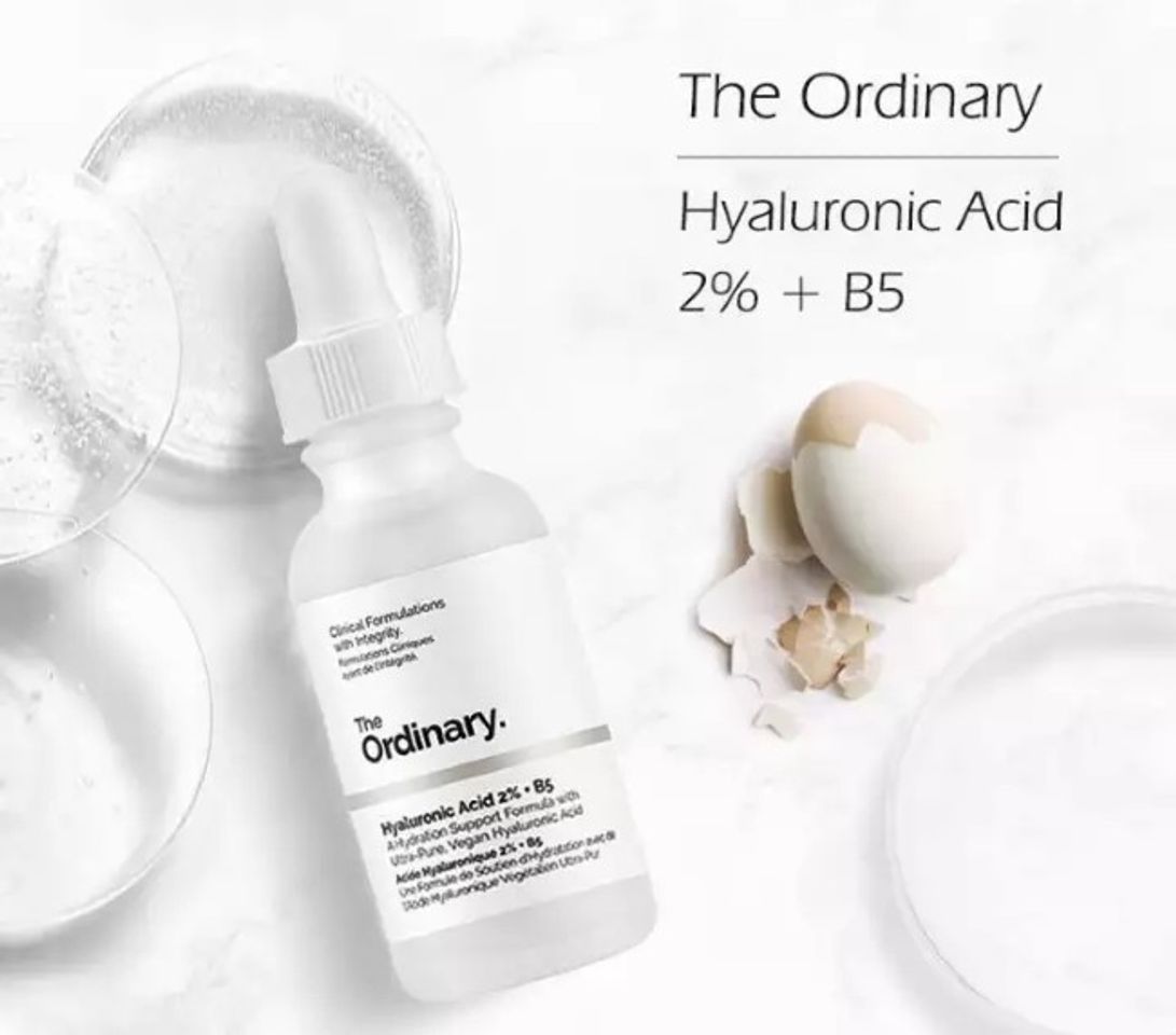 Serum Panthenol cấp nước The Ordinary B5