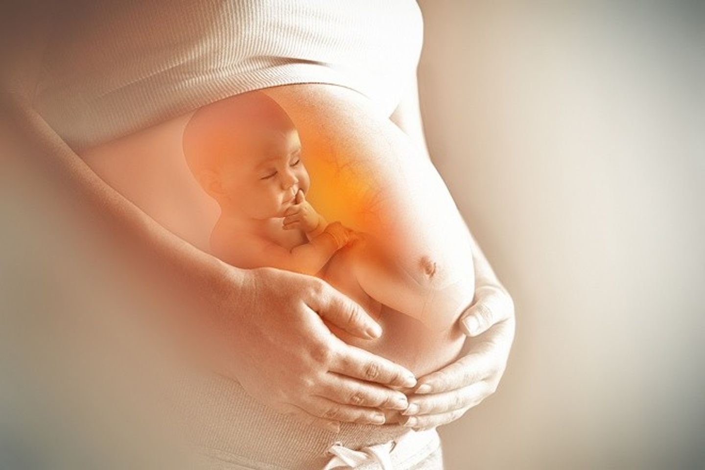 Biogaia c&oacute; ưu &dstrok;iểm g&igrave;? Tạo hệ miễn dịch cho cả mẹ v&agrave; thai nhi