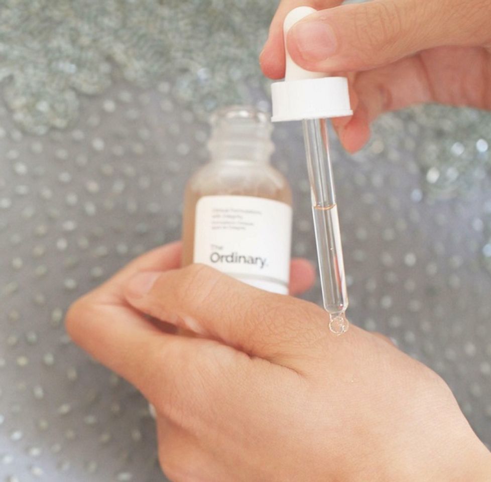C&aacute;ch sử dụng lactic acid