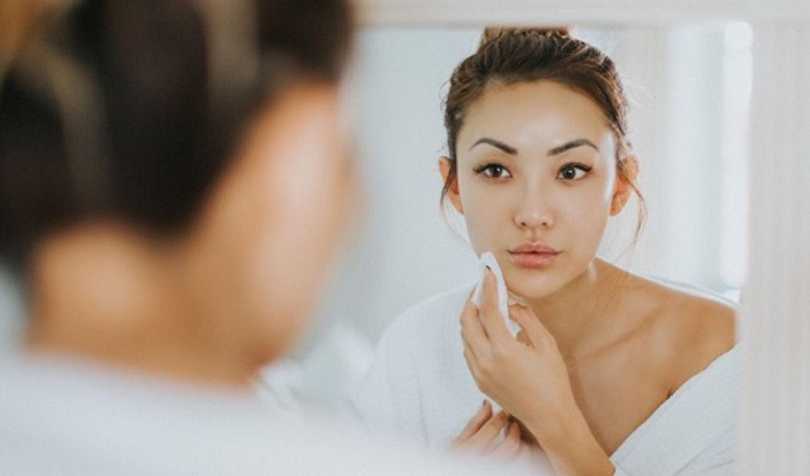Lactic acid c&oacute; thể sử dụng cho mọi loại da