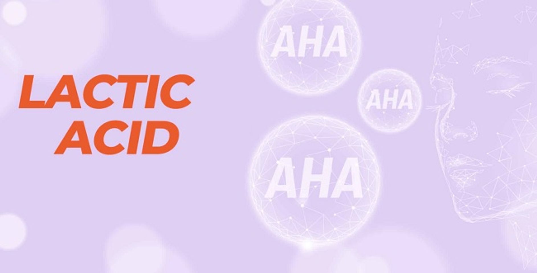 Lactic acid l&agrave; g&igrave;