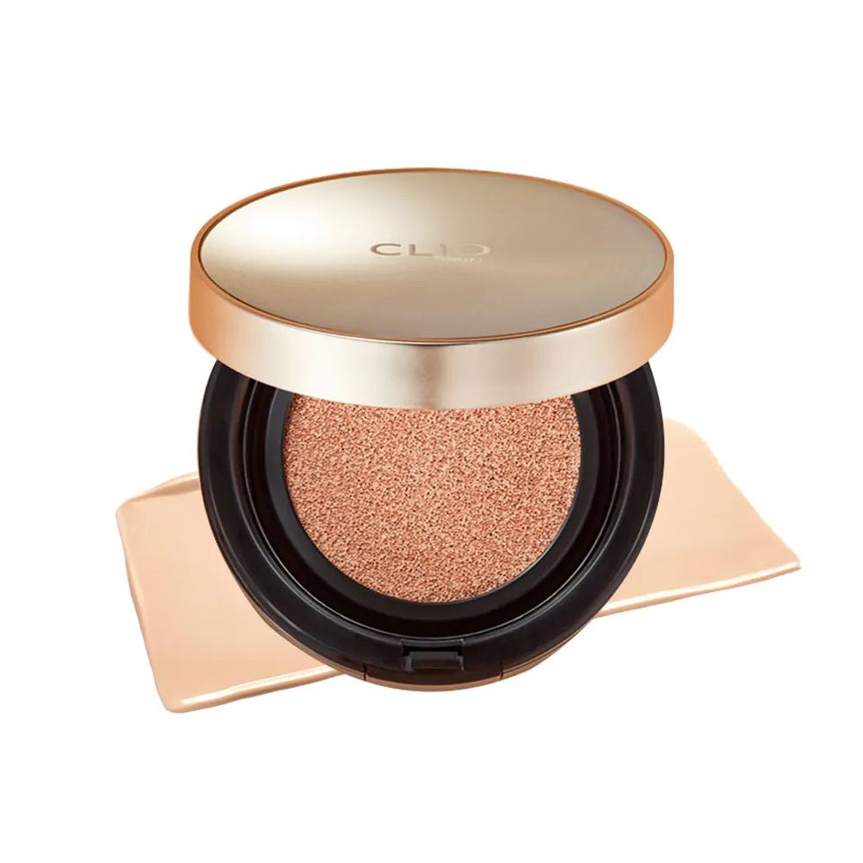 Clio Stay Perfect Cover Cushion SPF50+