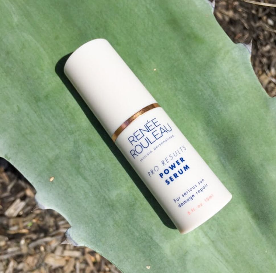 Renee Rouleau Ultra Gentle Smoothing Serum