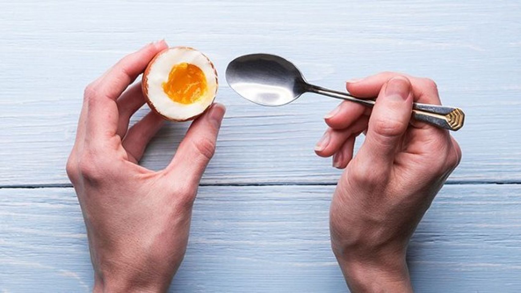 Thực đơn giảm c&acirc;n trong 7 ng&agrave;y với trứng trong thời gian ngắn l&agrave;nh t&iacute;nh