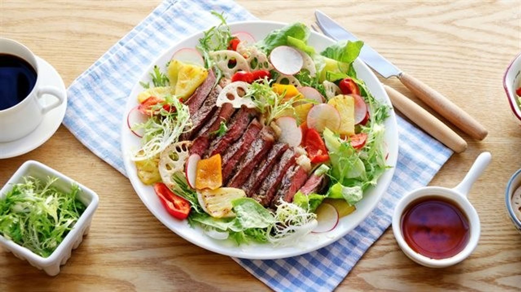 Thực đơn giảm c&acirc;n trong 7 ng&agrave;y với trứng ng&agrave;y thứ 3