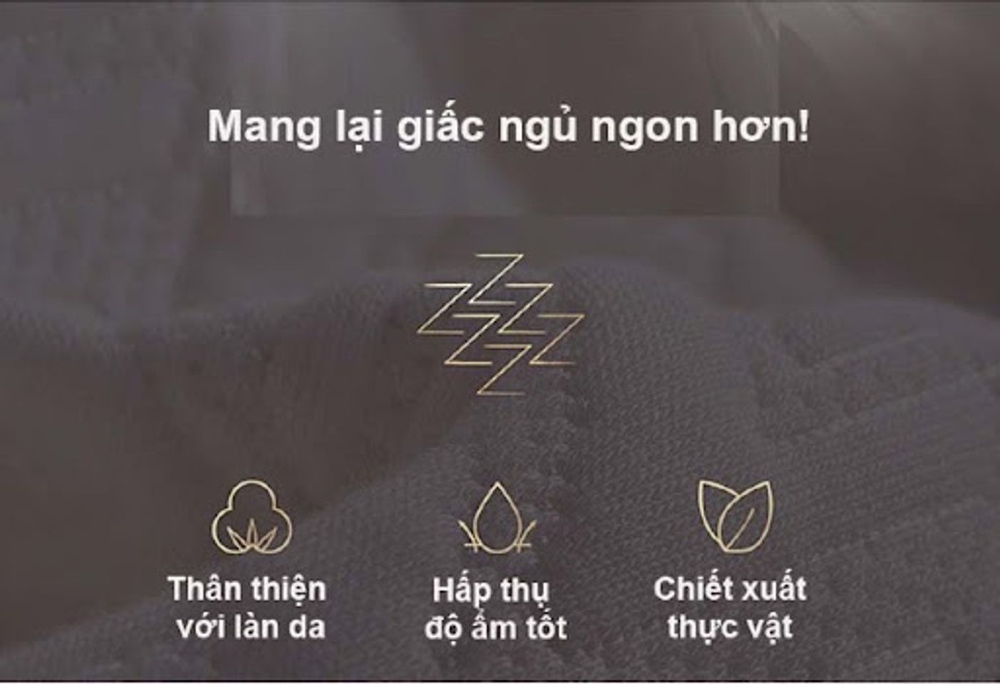 Ti&ecirc;u ch&iacute; lựa chọn gối cao su non cho b&eacute;