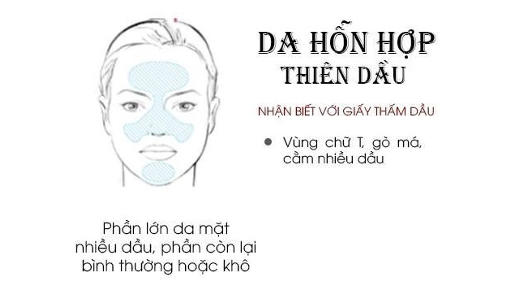 C&aacute;ch để lựa chọn kem dưỡng ẩm cho da hỗn hợp thi&ecirc;n dầu ph&ugrave; hợp